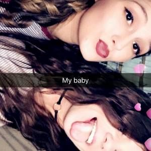 Meet your Posher, Erica